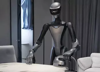 Avlastar hushållssysslor: Haier har avslöjat HIVA ...