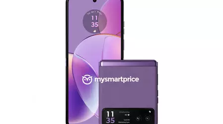 Bekräftat: Motorola Razr 40 kommer att drivas av Snapdragon 7 Gen 1