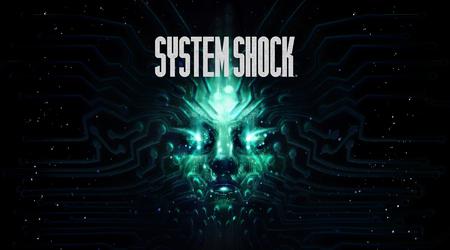 System Shock remake kommer att släppas på PS5 och Xbox Series i början av 2024. Utvecklarna förbereder också en större patch för PC-versionen av spelet