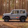 Suzuki Jimny 55ème Anniversaire - miniature 3