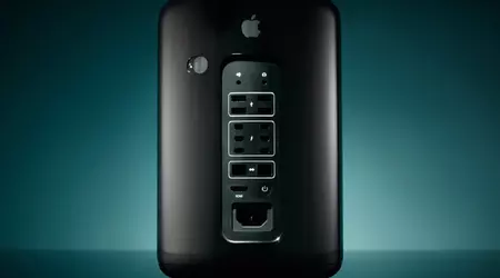 Denna cylinder kan inte längre repareras: Apple har erkänt Mac Pro (2013) som en vintage-enhet