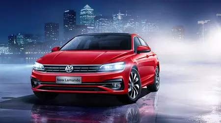 Volkswagen stänger en av sina äldsta fabriker i Kina