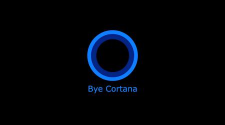 Cortana, farväl! Microsoft avslutar stöd för röstassistent