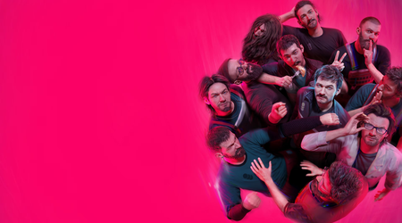 Alters-utvecklarna har publicerat det första avsnittet i serien "Expedition Logs", där de pratar om balansen mellan överlevnad och behoven hos dina reinkarnationer