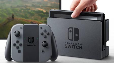 Slutet på Nintendo Switch-eran i Kina: eShop kommer att sluta fungera den 31 mars 2026