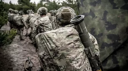 Danmark inför obligatorisk militärtjänstgöring för kvinnor