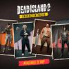 Två stora expansioner och kosmetiska kit: utvecklarna av zombieactionspelet Dead Island 2 har delat med sig av spelets utvecklingsplaner-6