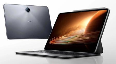 Insider: OPPO testar två versioner av Pad 3, med Snapdragon 8 Gen 3 och Dimensity 9300-chips