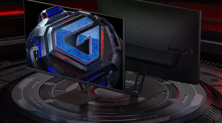 Xiaomi har presenterat Redmi G27Q 2025: en 180Hz spelmonitor för $ 124