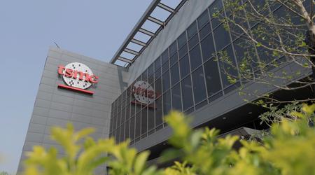 TSMC redovisar rekordhög månatlig omsättningstillväxt tack vare AI-chipboom