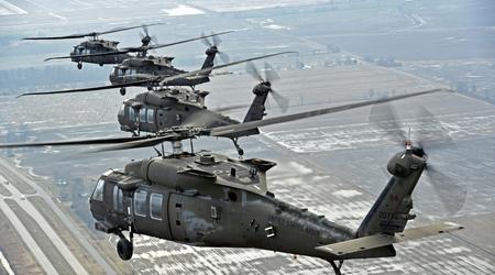 UH-60L och Airbus AS532 UE Cougar (HM-3) ersättning: Brazilian Army Aviation kommer att få amerikanska UH-60 Black Hawk-helikoptrar