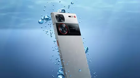 nubia Z60S Pro: detta kommer att vara namnet på företagets nästa toppmoderna smartphone