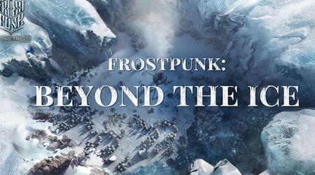 Frostpunk: Beyond the Ice, a mobile version of the famous strategy game, has been released on iOS and Android