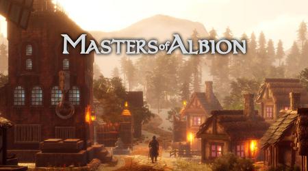 Skaparen av Fable och Dungeon Keeper har utannonserat en ny "God Simulator" Masters of Albion - kommer Peter Molyneux att hålla vad han lovar den här gången?