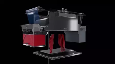 Ammunition Ammunition kommer att skrivas ut på en 3D-skrivare i USA