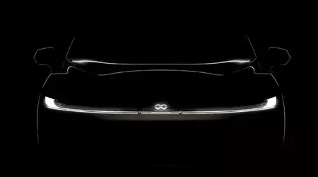 Faraday Future förbereder en konkurrent till Tesla Model Y och Toyota RAV4