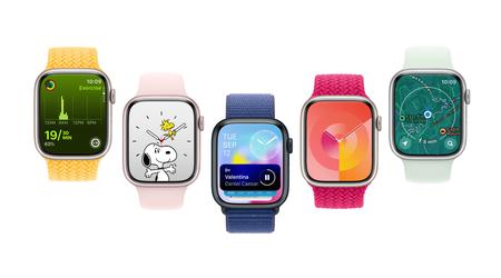 Apple har släppt watchOS 10.4: vad är nytt
