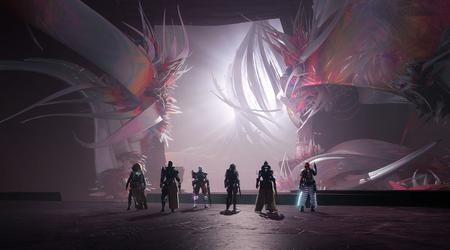 Den 30 april kommer Destiny 2: Into the Light att ha ett nytt läge - Panthenon