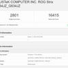 ASUS ROG Strix SCAR 16 (2023) Översikt: Total dominans på det virtuella slagfältet-83