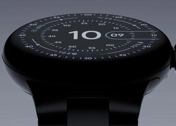 Uppdaterad Concentric urtavla för Pixel Watch: ...