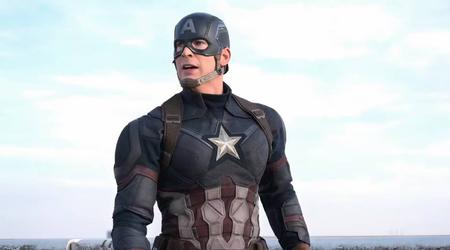 Reinkarnationens tidsålder: Chris Evans, tidigare Captain America, medverkar i Avengers-film: Domedagsfilmen