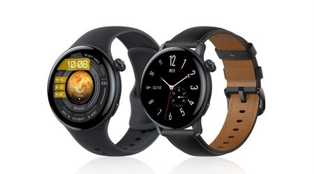 Så här kommer iQOO Watch att se ut: varumärkets första eSIM-aktiverade smartwatch