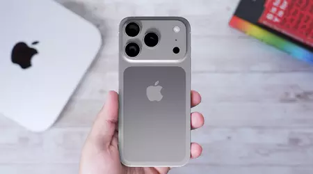 Media: iPhone 17 Pro/Pro Max får åtta gånger optisk zoom och avancerade kamerafunktioner