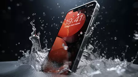 En algtäckt iPhone 12 har legat på botten av en flod i 3 månader - och den fungerar fortfarande!