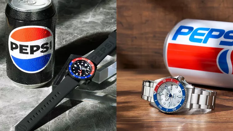 Dags att fräscha upp: Seiko lanserar ...