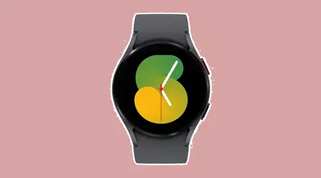 Galaxy Watch 5-användare i Europa har börjat få sin One UI Watch 5 som drivs av Wear OS 4