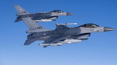 Lockheed Martin öppnade officiellt ett utbildningscenter i Rumänien för att utbilda piloter till F-16 Fighting Falcon-stridsflygplan för Ukraina och NATO-länder