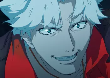 Dante återvänder: Netflix har avslöjat premiärdatumet ...