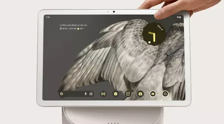 Amazon Prime stort erbjudande: Google Pixel Tablet med en rabatt på $ 90