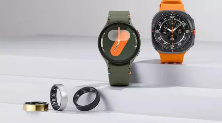 Du behöver inte längre någon glukometer: Galaxy Watch kommer att kunna mäta blodsockernivån kontaktlöst