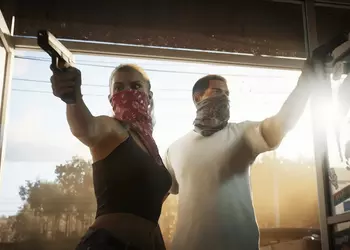 Rockstar är nöjda: Grand Theft Auto ...