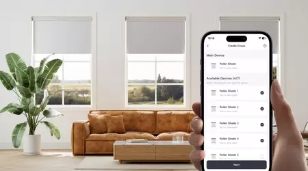 SwitchBot lanserar världens första smarta rulljalusi med justerbar storlek och utbytbart tyg