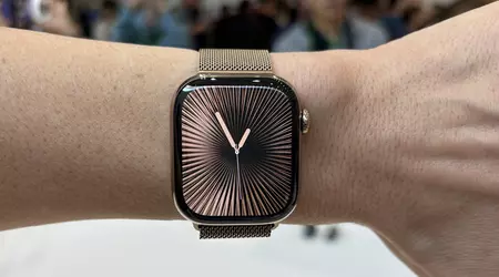 Bloomberg: nya Apple Watch-modeller kommer att få inbyggda kameror för att realisera ytterligare AI-funktioner