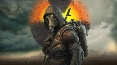 S.T.A.L.K.E.R. 2: Heart of Chornobyl är ute - ett spel som inte behöver introduceras