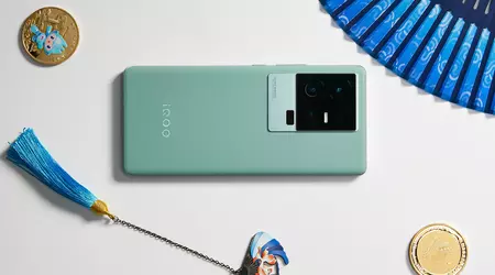 Innan lanseringen: vivo avslöjar hur den nya flaggskeppsmobilen iQOO 11S kommer att se ut