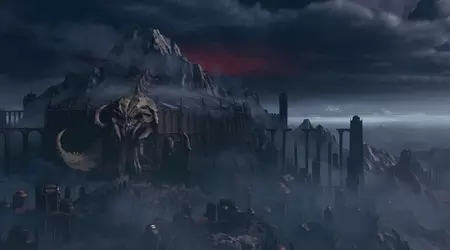 Det ser coolt ut: Utvecklarna av DOOM: The Dark Ages har avslöjat ytterligare en atmosfärisk plats för Sentinel Barracks