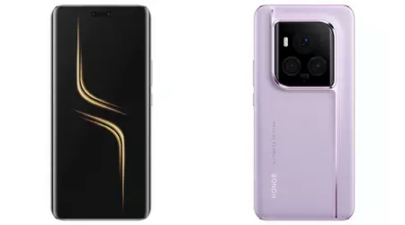 En insider har avslöjat högkvalitativa pressrenderingar av Honor Magic 6 Ultimate Edition, smarttelefonen kan ses från alla vinklar