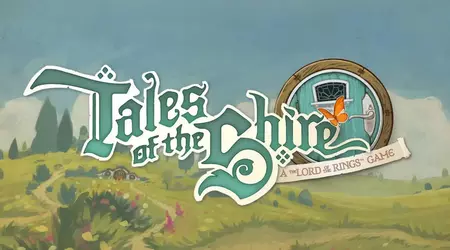 Den första teasern för Tales of the Shire, ett nytt spel baserat på Sagan om ringen-universumet, har avslöjats. Berättelsen kommer att kretsa kring hobbiterna och deras berömda bosättning