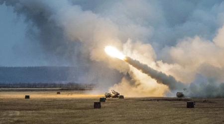 USA kommer att förse Ukraina med taktiska ballistiska ATACMS-missiler på permanent basis