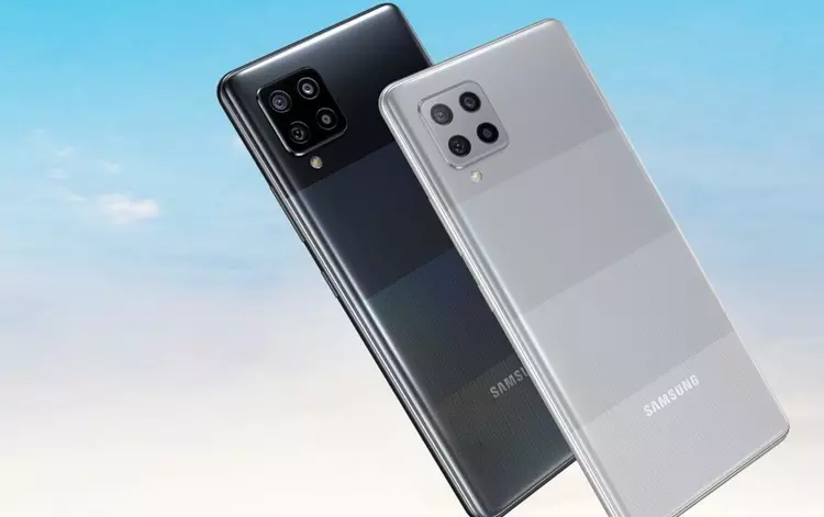 Samsung har avslutat stöd för fyra ...