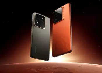 De senaste Snapdragon och 7000 mAh-batteriet ...