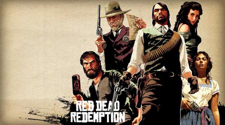 Dataminer: en oannonserad uppdaterad version av Red Dead Redemption kommer till Nintendo Switch