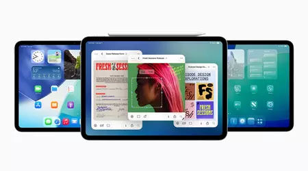 iPadOS 26 introducerar menyer, fönster och Exposé från macOS