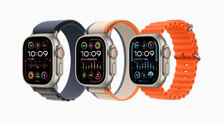 Dagens erbjudande: original Apple Watch Ultra på Amazon för $ 70 rabatt