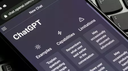 Trafiken till ChatGPT:s webbplats har minskat för första gången sedan lanseringen