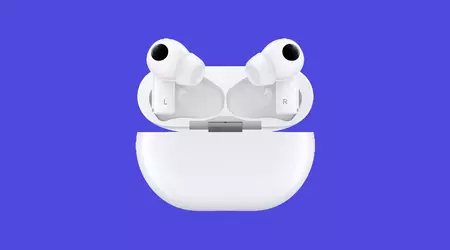 Huawei Freebuds Pro 2 på Amazon: flaggskepps-TWS-hörlurar för 149 € (18,57 € rabatt)